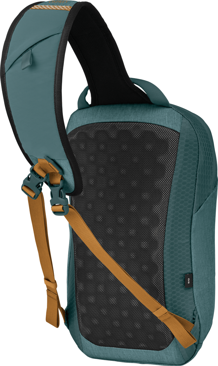 Osprey Quasar Sling Torrent Blue Heather Osprey