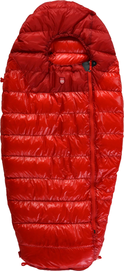 PAJAK Kids' Quest Wolf Olive/Black