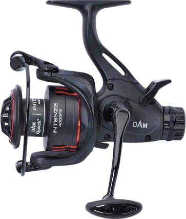 DAM Quick Intenze Free Spool DAM