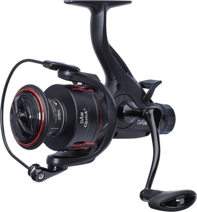 DAM Quick Intenze Free Spool DAM