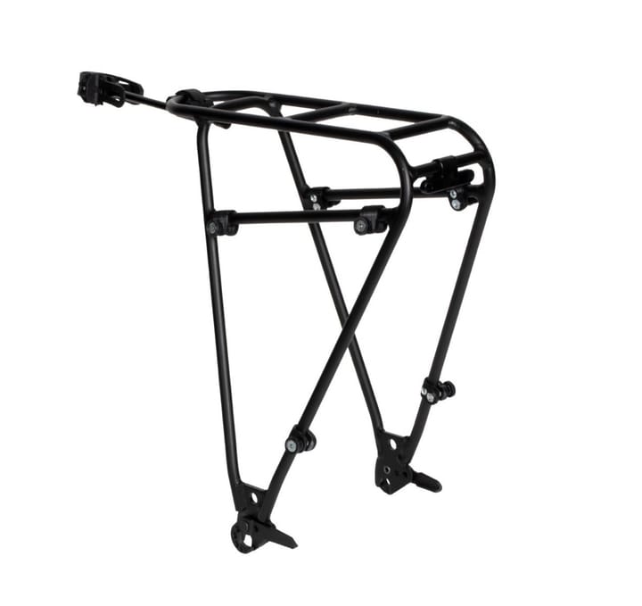 Ortlieb Quick Rack Black Ortlieb