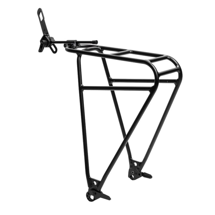 Ortlieb Quick Rack Black Ortlieb
