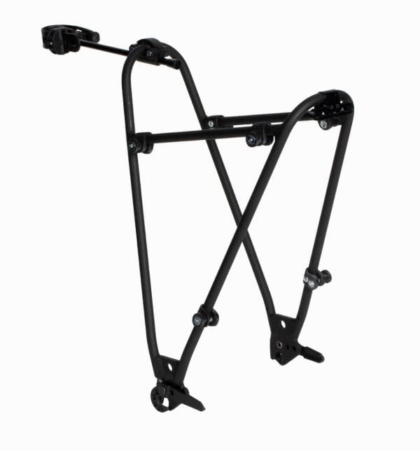 Ortlieb Quick Rack Light Black Ortlieb