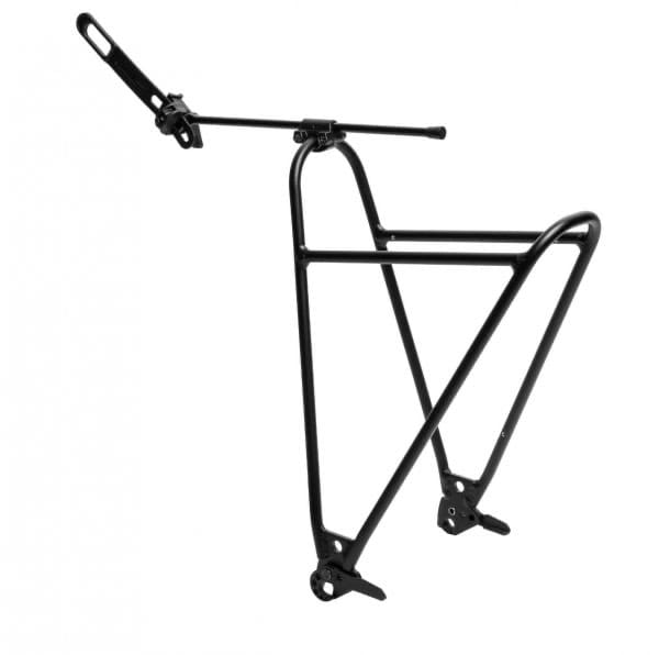 Ortlieb Quick Rack Light Black Ortlieb