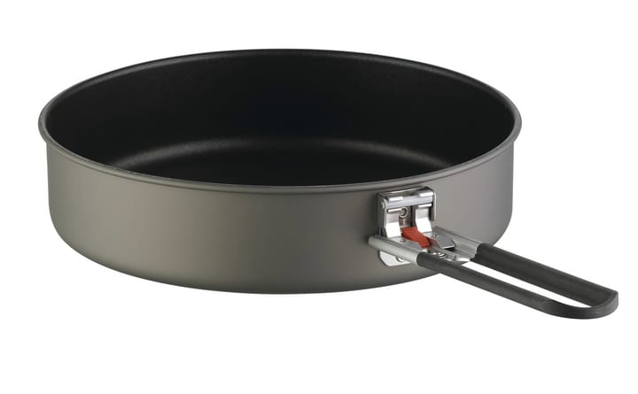 MSR WindBurner Ceramic Skillet 2021 Grey MSR