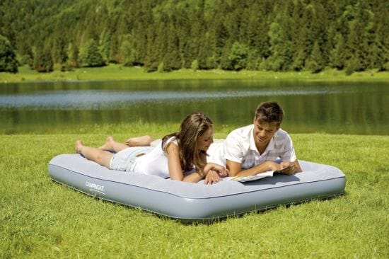 Campingaz Quickbed Double Campingaz Campingaz Quickbed Double Campingaz