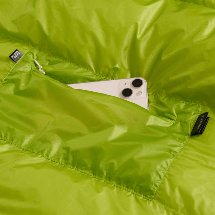 Exped Ultra Quilt 0C 30F Medium Fog Exped