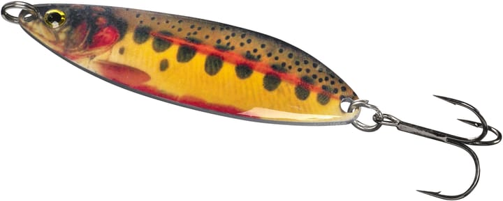 Realistic Flutter Fladen
