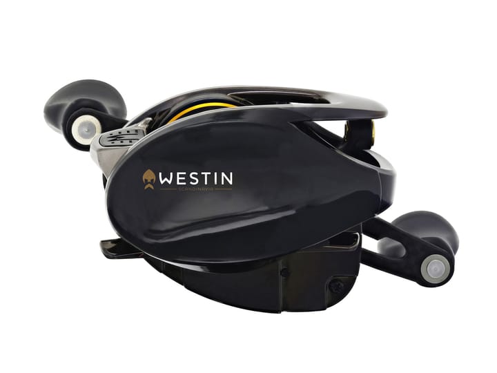 Westin W6 Bc Ssg Stealth Gold Westin