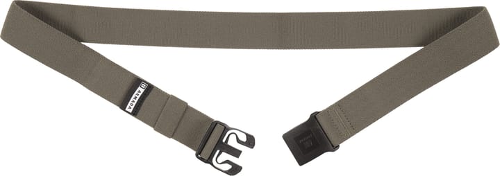 ARMADA Pan Stretch Belt Black ARMADA