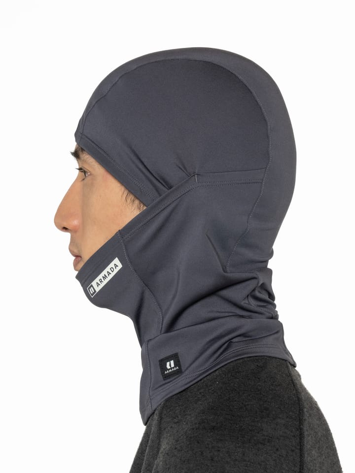ARMADA Harken Balaclava Black ARMADA ARMADA Harken Balaclava Black ARMADA