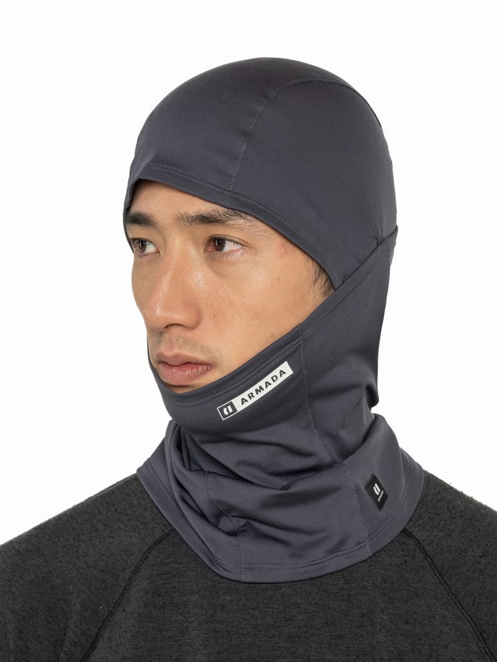 ARMADA Harken Balaclava Black ARMADA ARMADA Harken Balaclava Black ARMADA