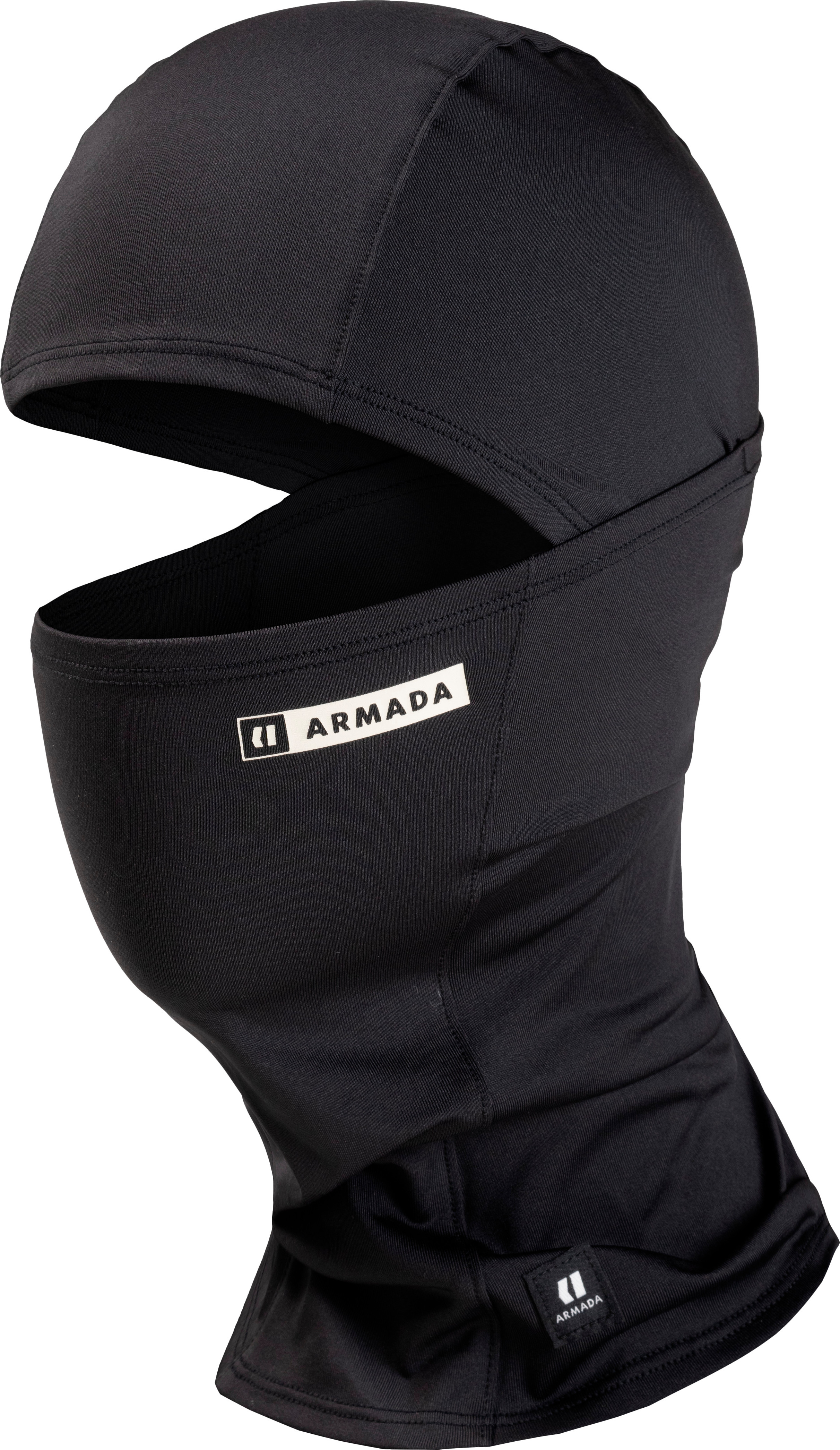 Armada Harken Balaclava Black
