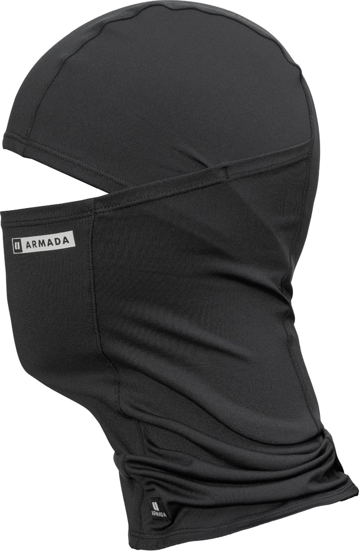 ARMADA Harken Balaclava Black ARMADA