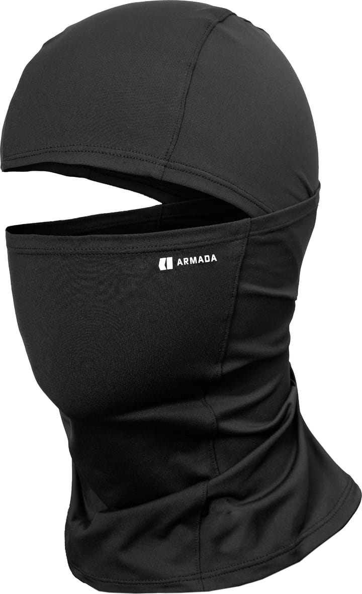 ARMADA Harken Balaclava Black ARMADA
