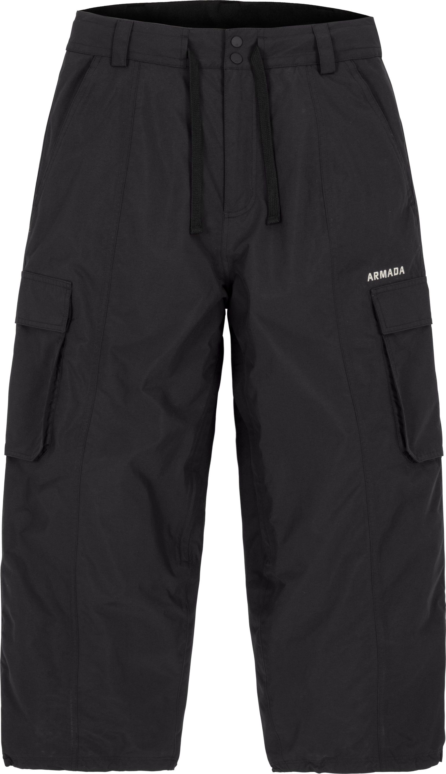 ARMADA Men's Team Issue 2L Insulated Black