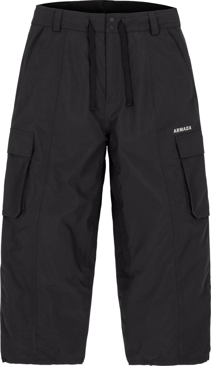ARMADA Men's Team Issue 2L Insulated Black ARMADA