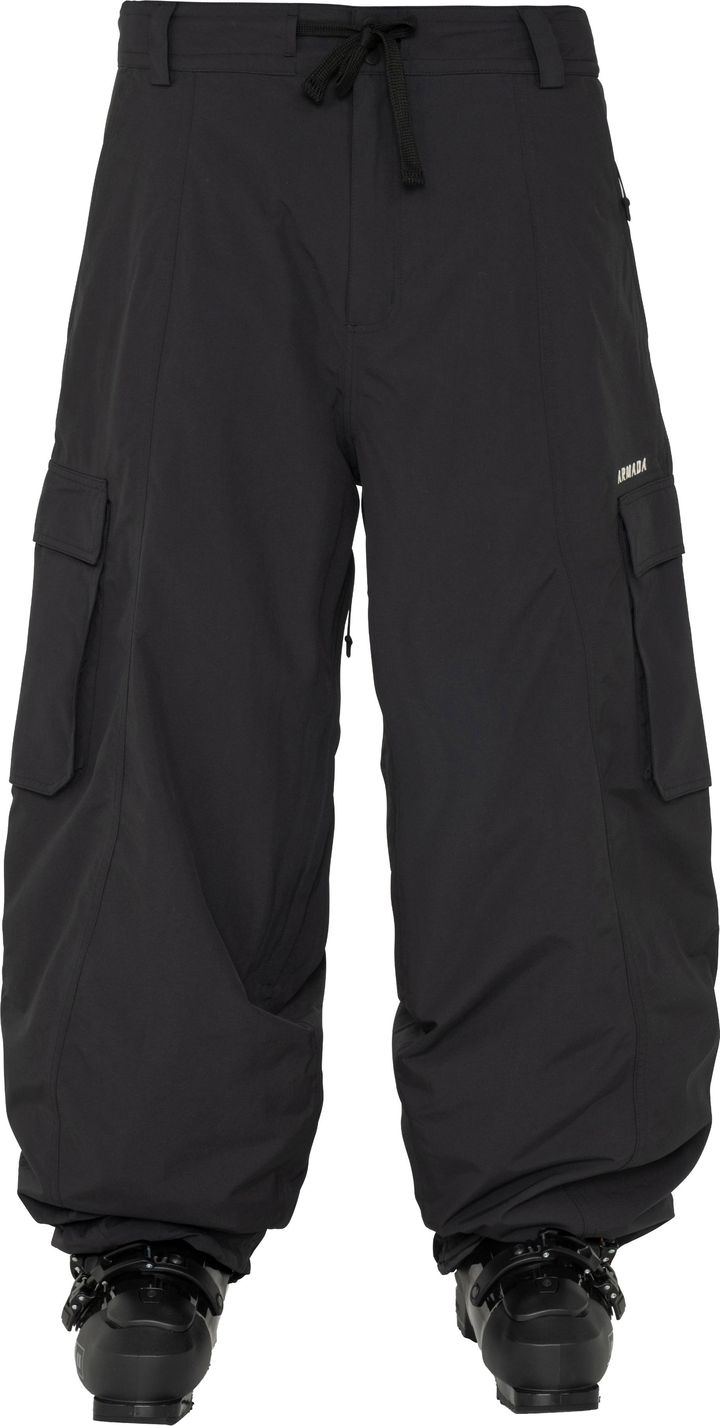 ARMADA Men's Team Issue 2L Insulated Black ARMADA