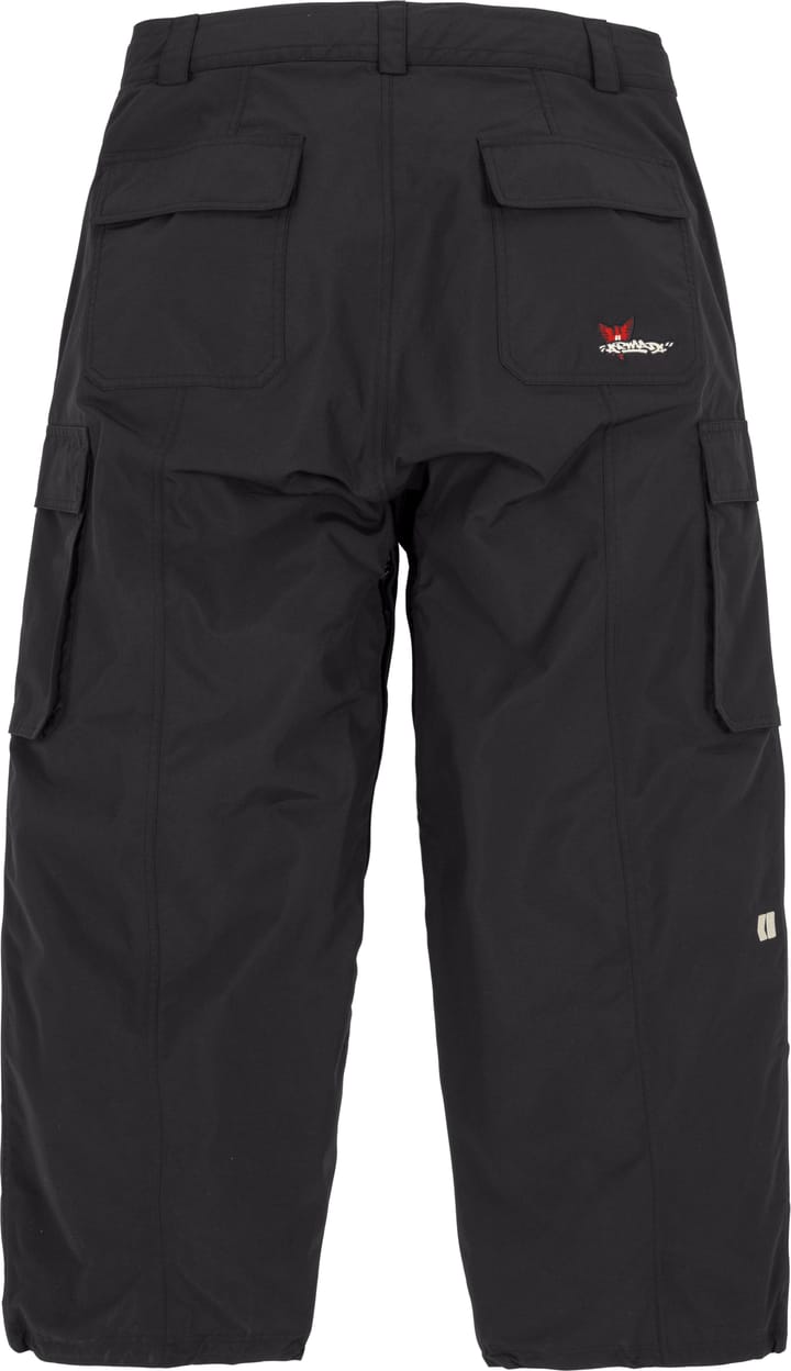 ARMADA Men's Team Issue 2L Insulated Black ARMADA