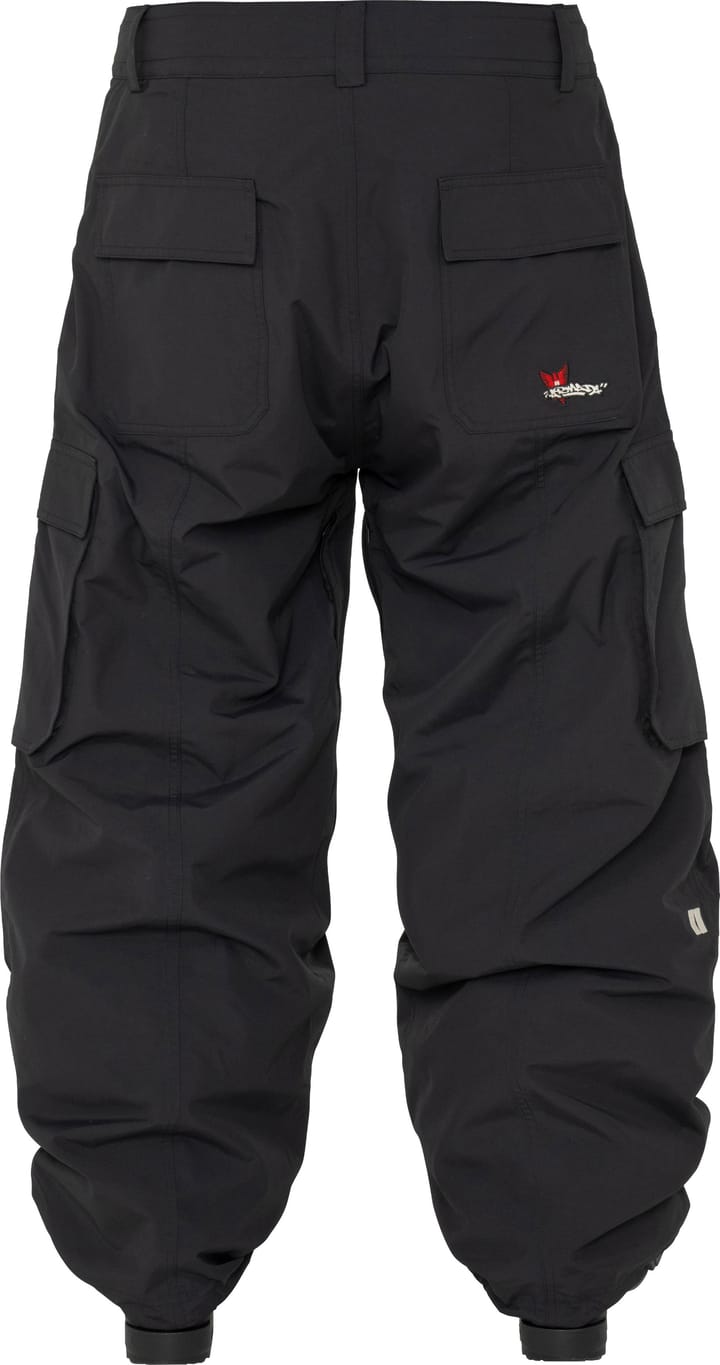ARMADA Men's Team Issue 2L Insulated Black ARMADA