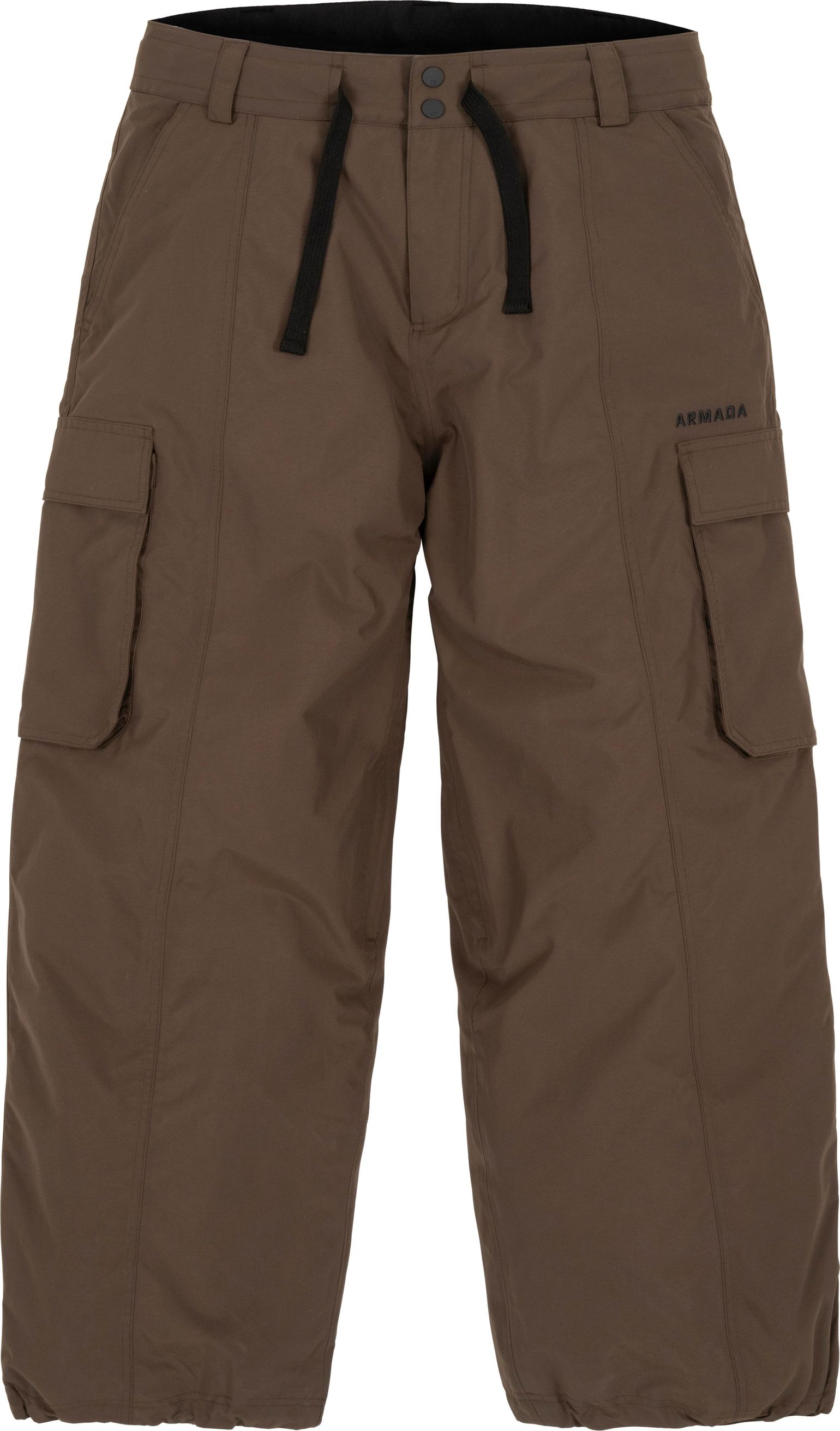 ARMADA Men's Team Issue 2L Insulated Grizzly