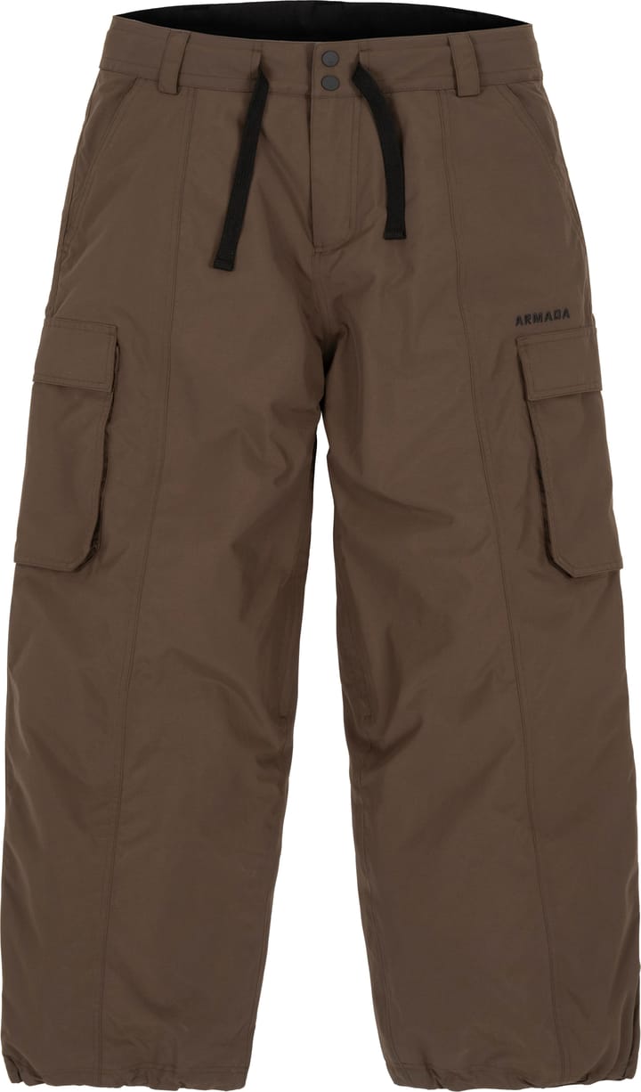 ARMADA Men's Team Issue 2L Insulated Grizzly ARMADA
