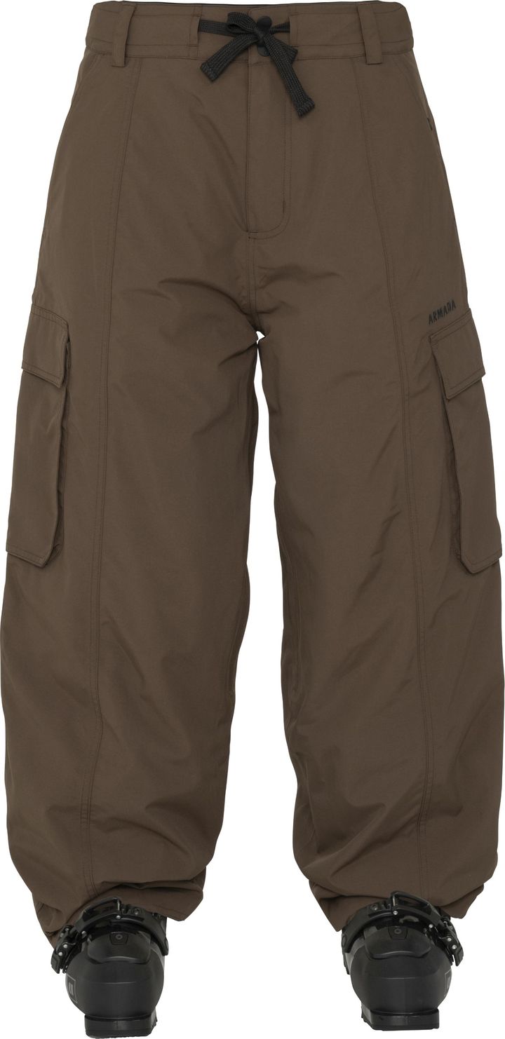ARMADA Men's Team Issue 2L Insulated Grizzly ARMADA