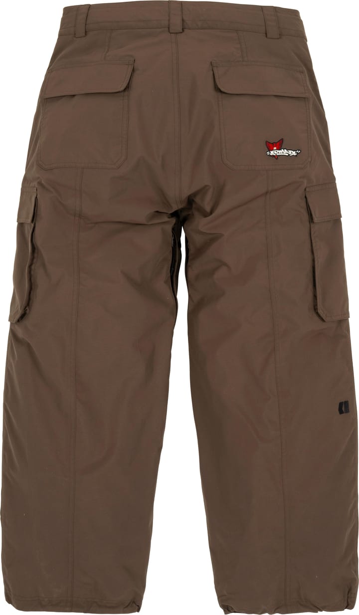 ARMADA Men's Team Issue 2L Insulated Grizzly ARMADA