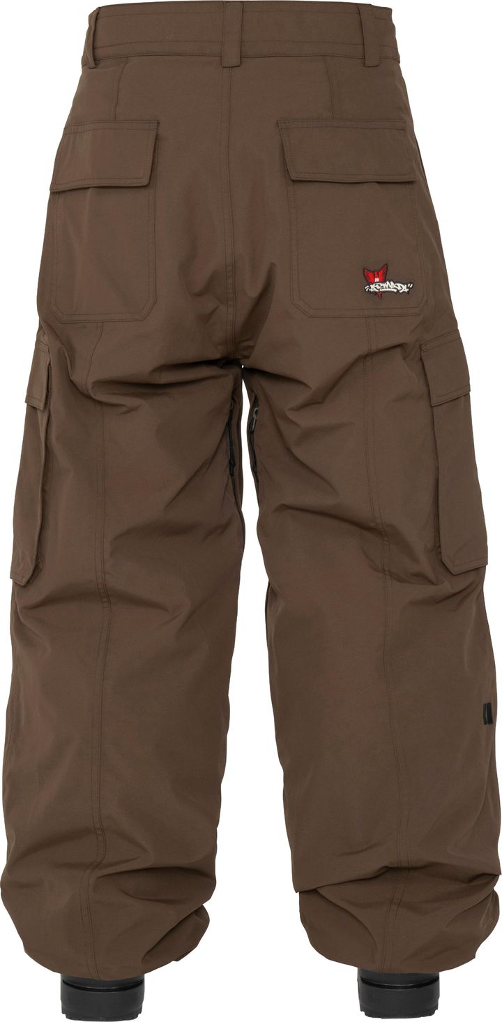 ARMADA Men's Team Issue 2L Insulated Grizzly ARMADA