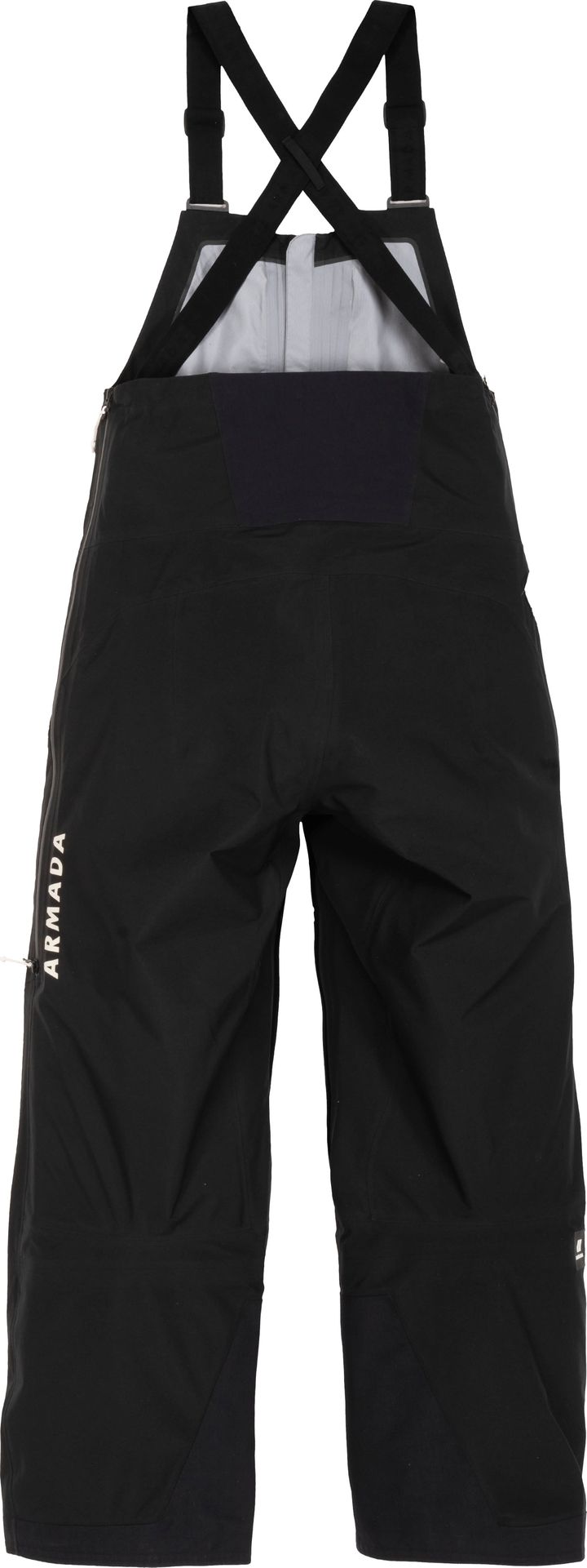 ARMADA Men's Coveted 3L GORE-TEX Bib Black ARMADA