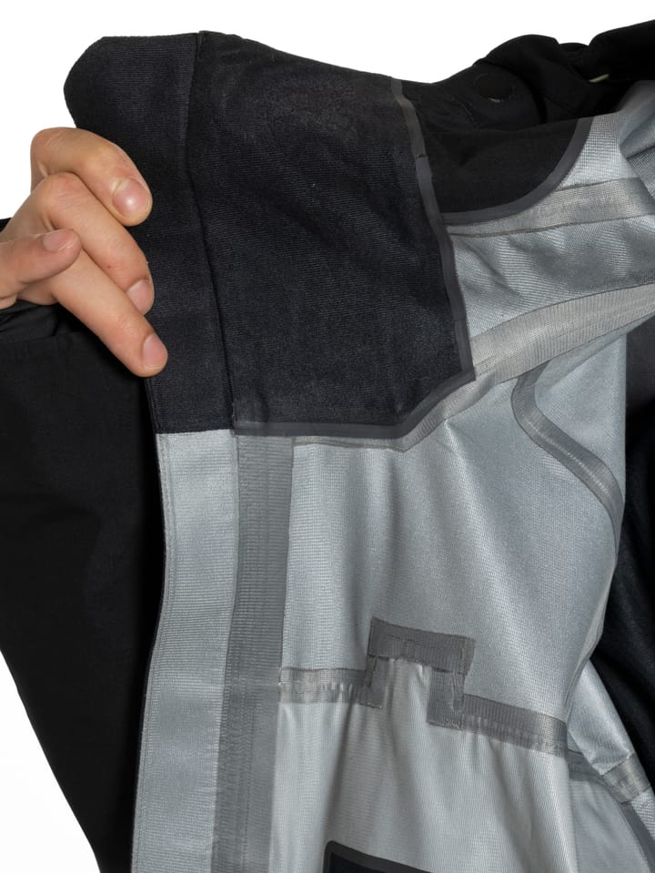 ARMADA Men's Haydon 3L GORE-TEX Jacket Black ARMADA