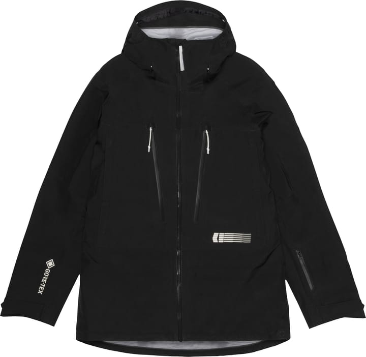 ARMADA Men's Haydon 3L GORE-TEX Jacket Black ARMADA