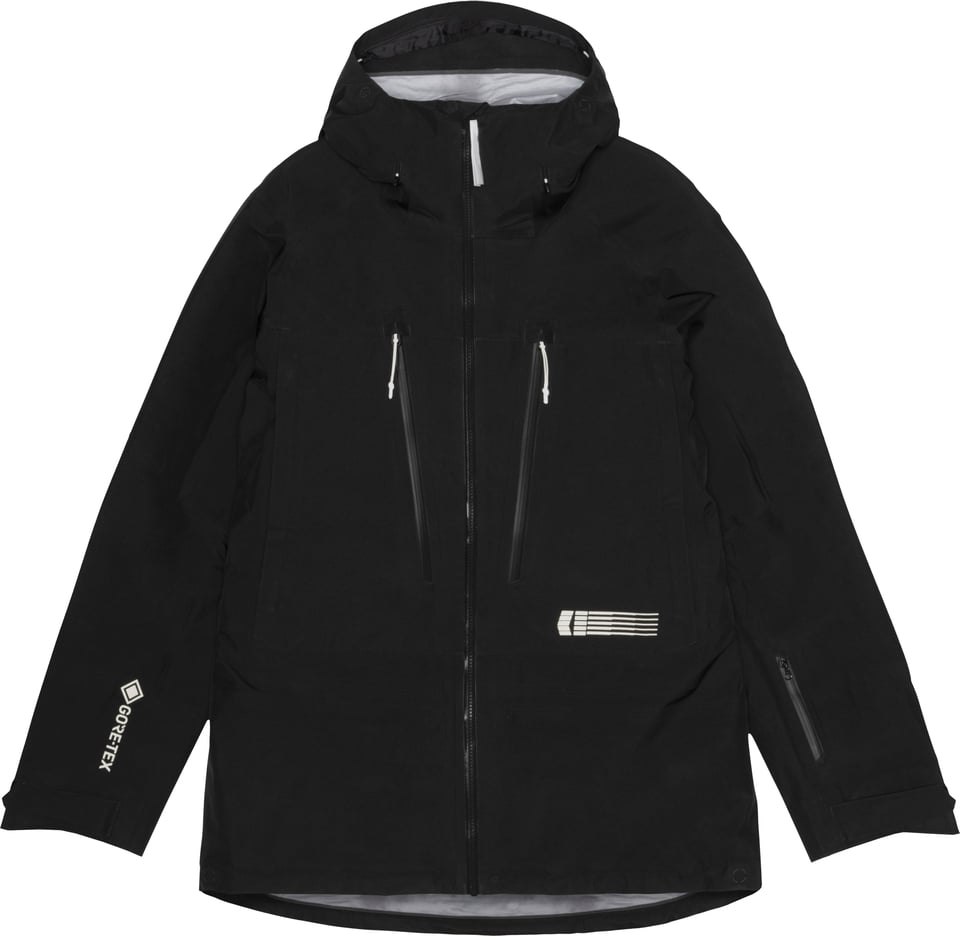 Men's Haydon 3L GORE-TEX Jacket