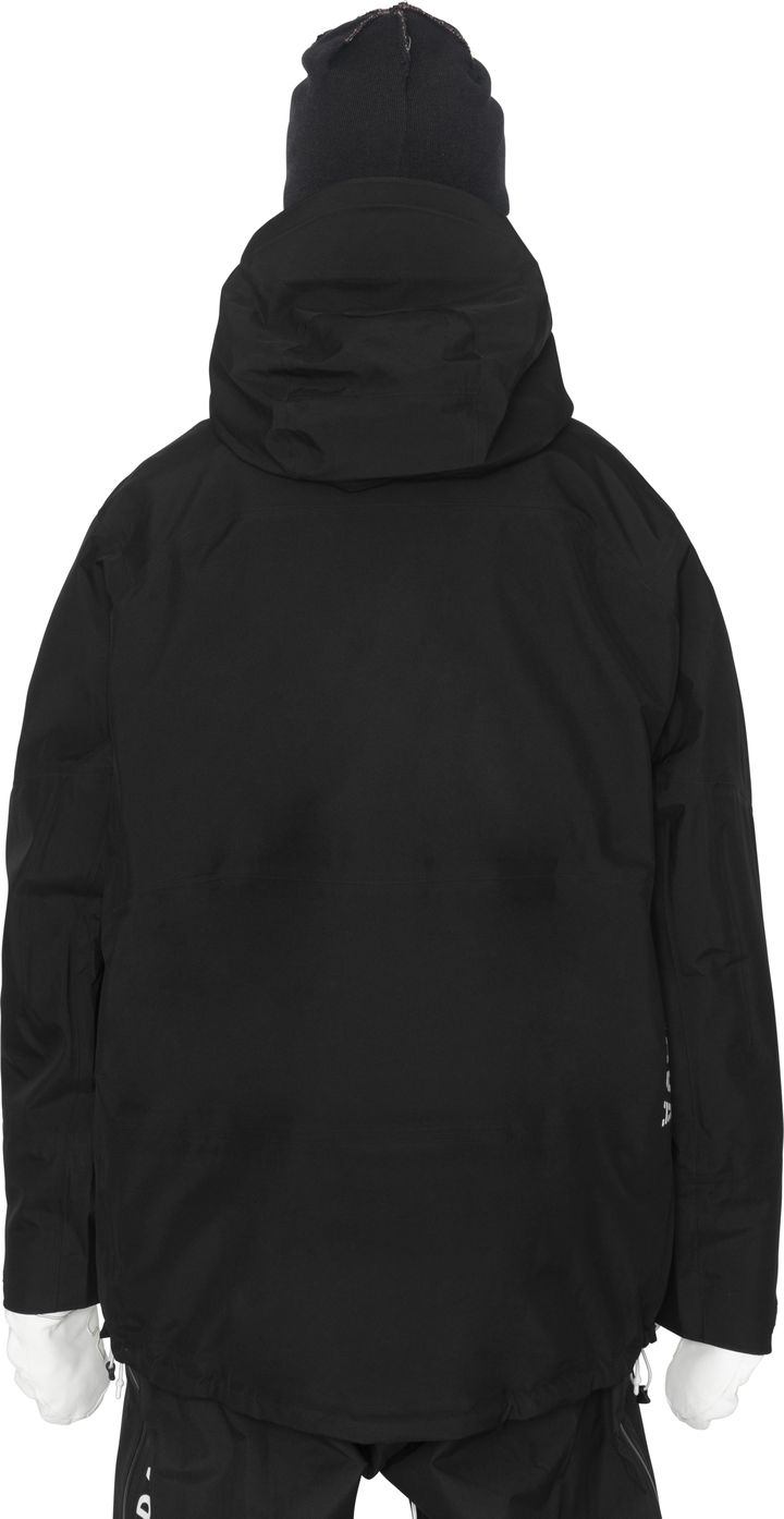 ARMADA Men's Haydon 3L GORE-TEX Jacket Black ARMADA