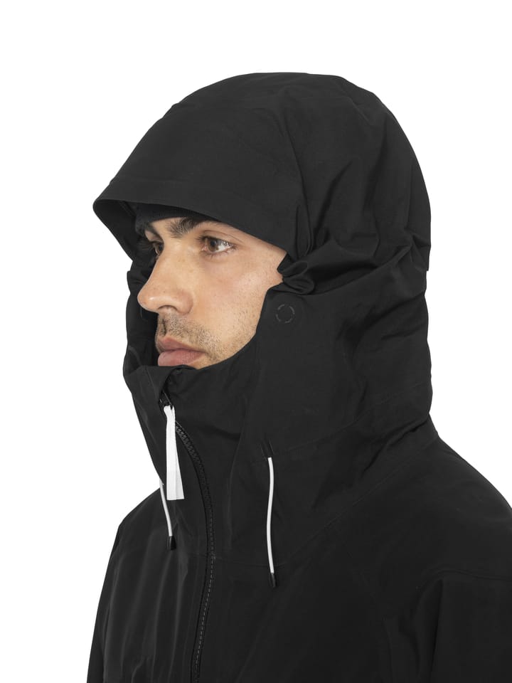 ARMADA Men's Haydon 3L GORE-TEX Jacket Black ARMADA