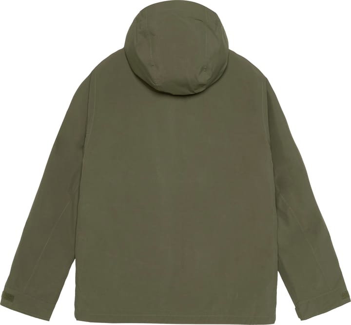 ARMADA Men's Reedy 2L Insulated Jacket Olive ARMADA ARMADA Men's Reedy 2L Insulated Jacket Olive ARMADA