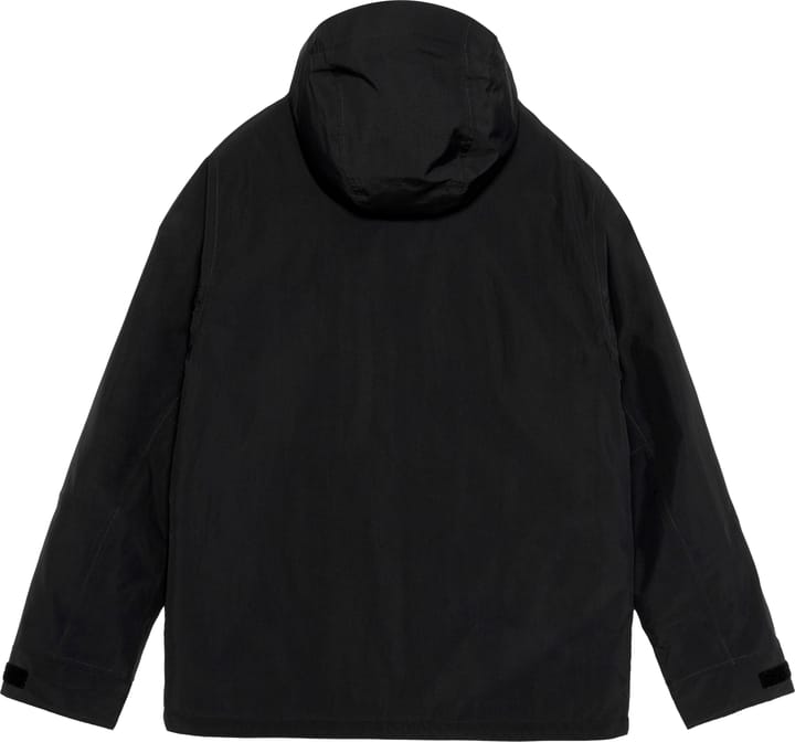 ARMADA Men's Reedy 2L Insulated Jacket Black ARMADA ARMADA Men's Reedy 2L Insulated Jacket Black ARMADA