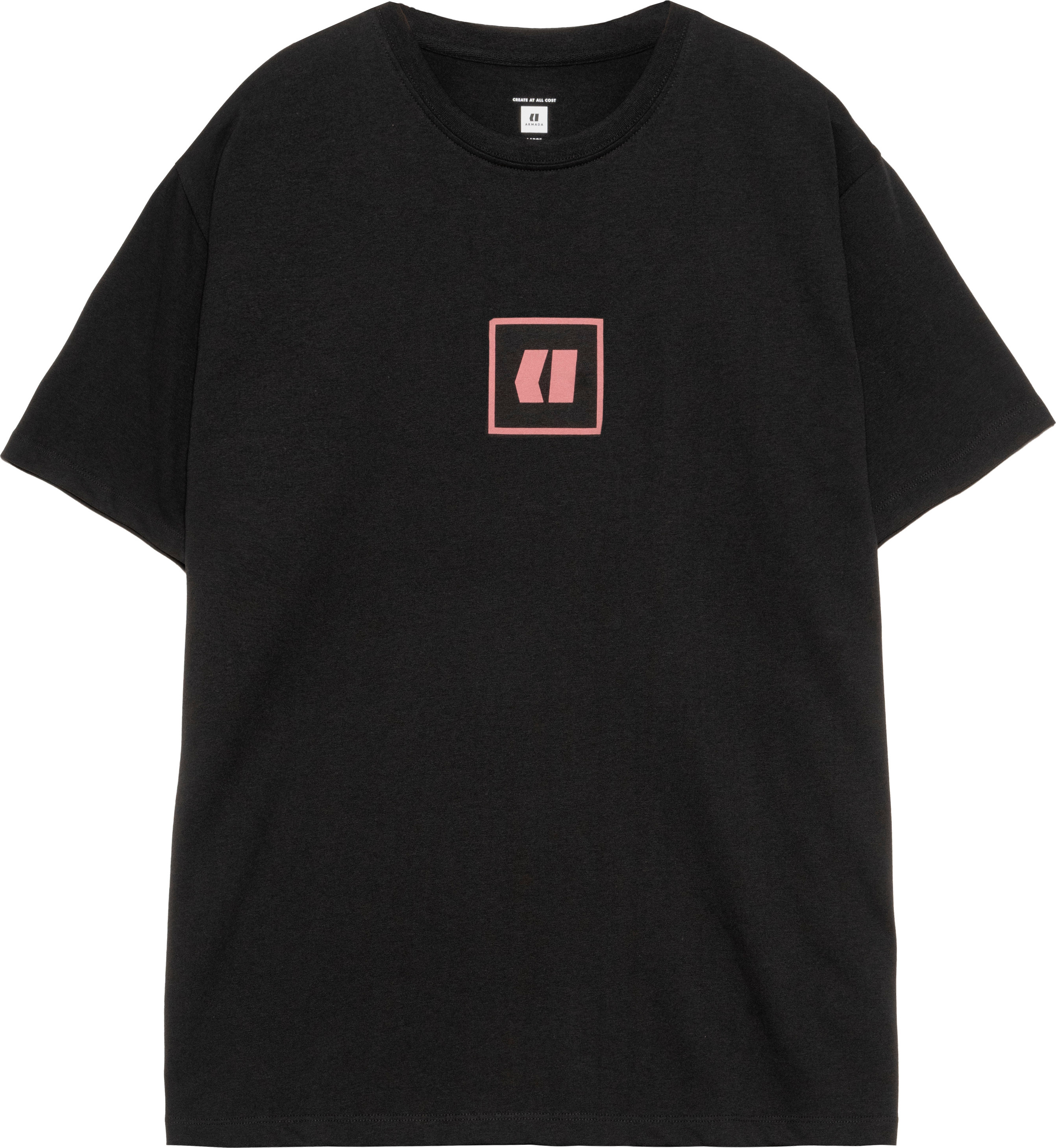 Armada Men's Icon Tee Black