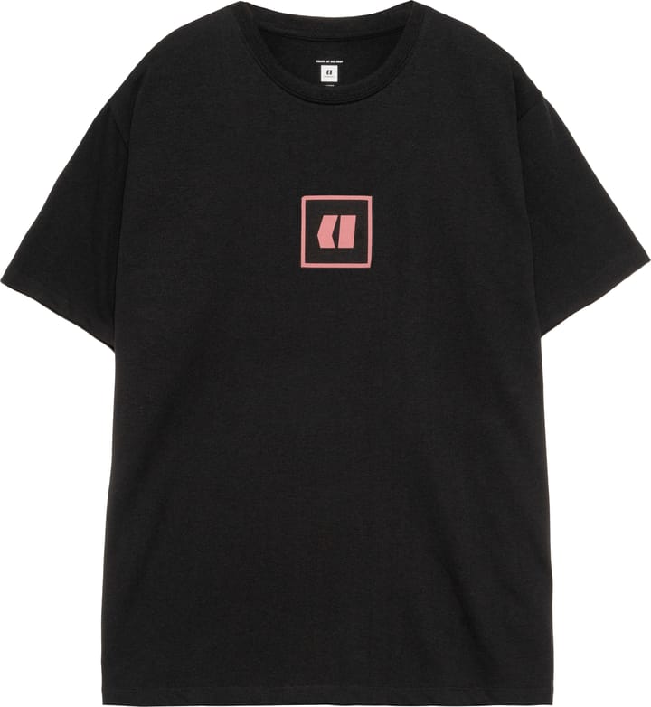 ARMADA Men's Icon Tee Black ARMADA