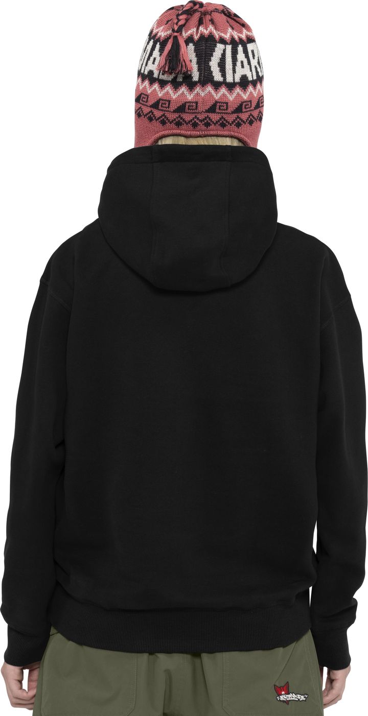 ARMADA Icon Hoodie Black ARMADA