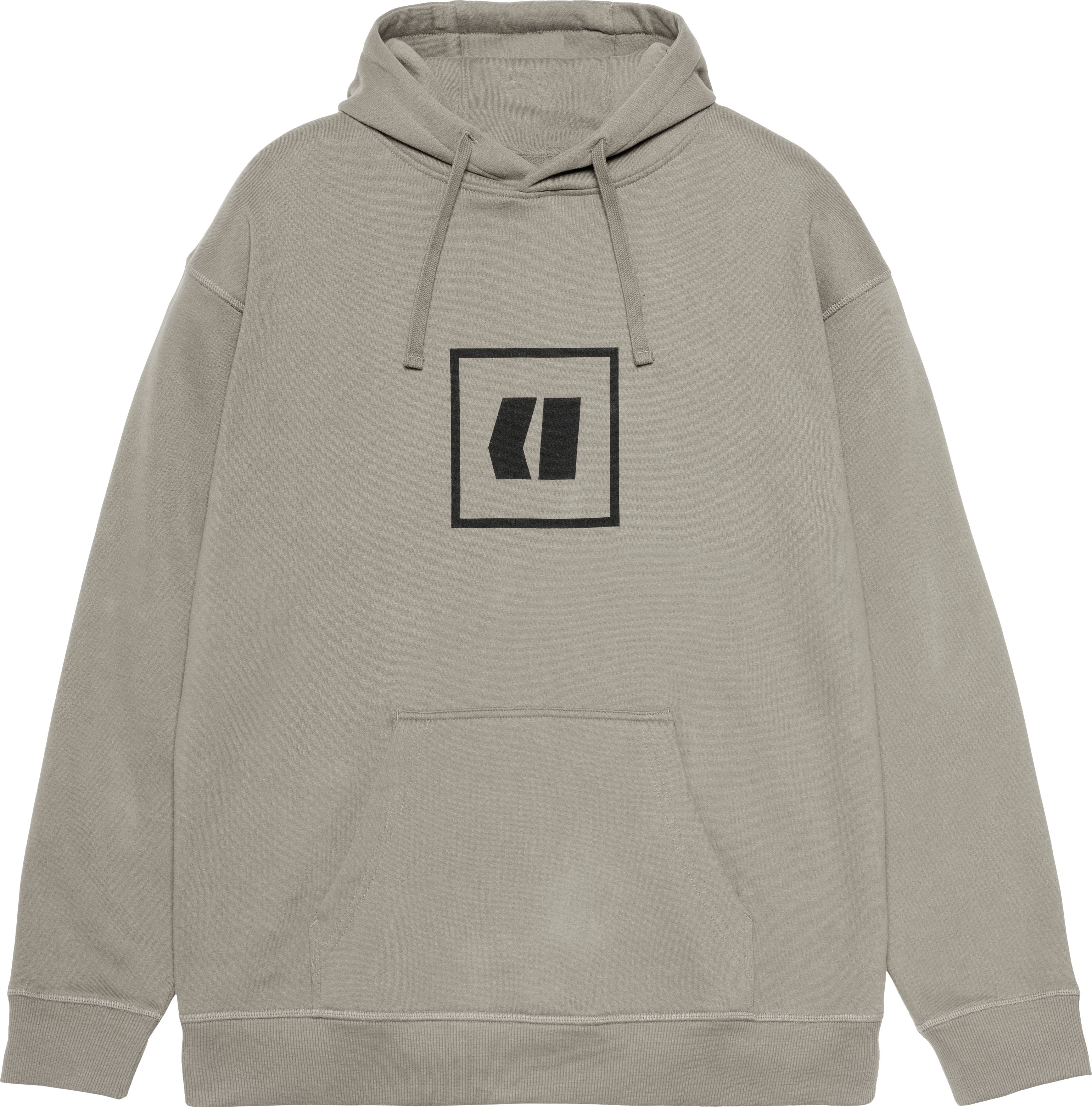 Armada Icon Hoodie Black