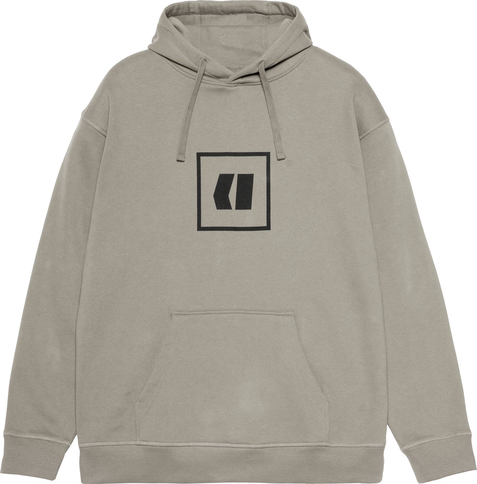 ARMADA Icon Hoodie Drizzle
