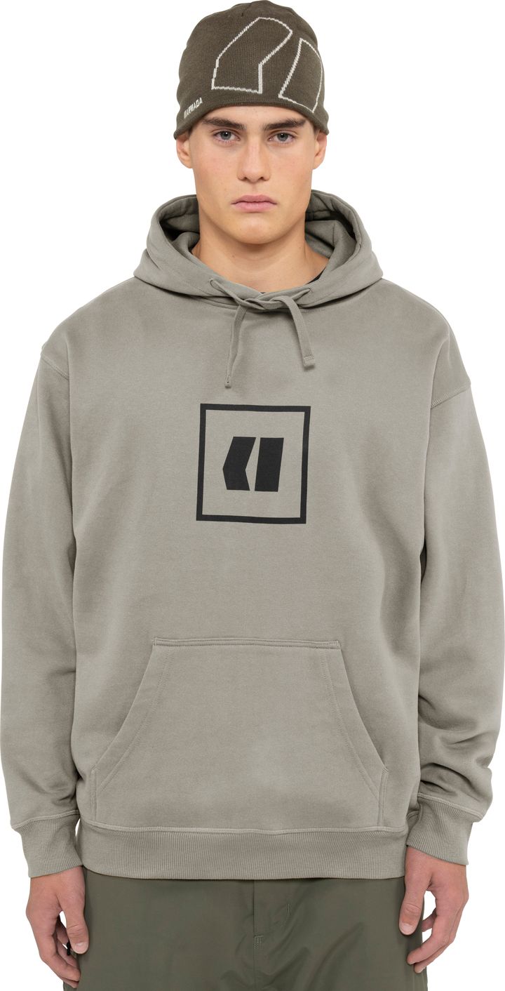 ARMADA Icon Hoodie Drizzle ARMADA ARMADA Icon Hoodie Drizzle ARMADA