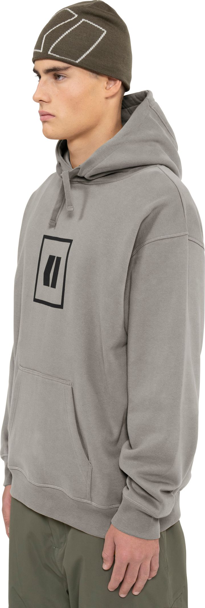 ARMADA Icon Hoodie Drizzle ARMADA ARMADA Icon Hoodie Drizzle ARMADA