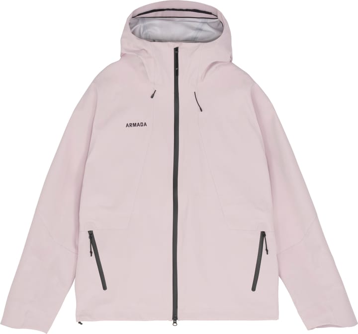 ARMADA Chromatic 3l Jacket Icee Rose ARMADA
