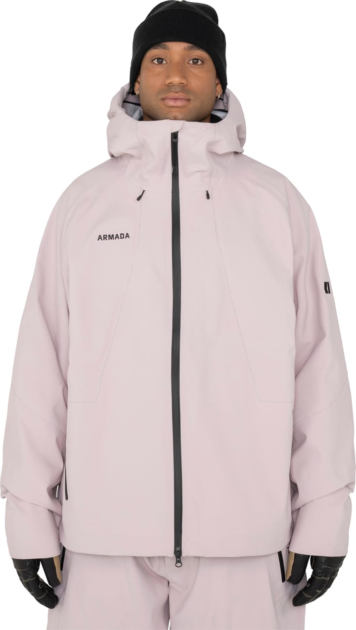 ARMADA Chromatic 3l Jacket Icee Rose ARMADA
