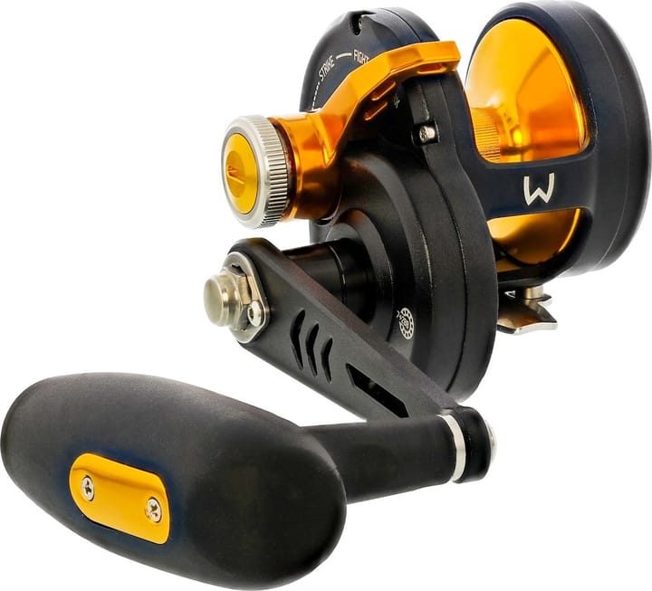 Westin W8 Jigging Reel Westin