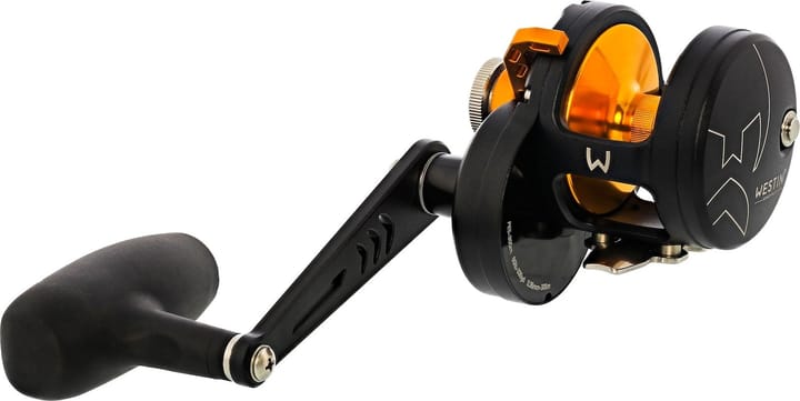 Westin W8 Jigging Reel Westin