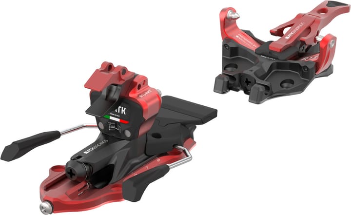 ATK Raider 13 Evo Red ATK