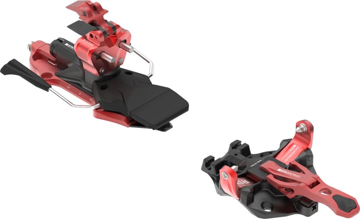 ATK Raider 13 Evo Red ATK